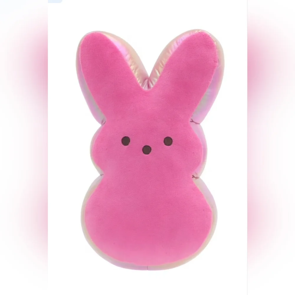 Peeps 🐰💜🩷 it